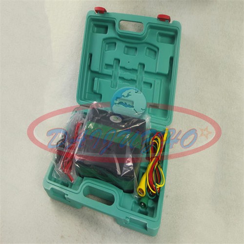 NEW DY5500 Multi Function Tester 2000 Mohms Earth Resistance Tester