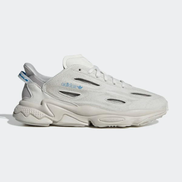 

Мужские кроссовки Adidas Ozweego Celox Originals -#39;-#39;Crystal White-#39;-#39; - GX3330, Белый, Adidas Ozweego