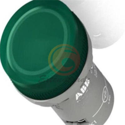 1PC ABB CL2-513G Compact LED Pilot Light Green NEW