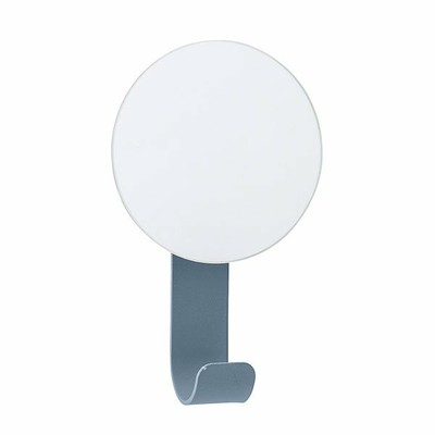 Bloomingville Haken Mit Spiegel Blau
