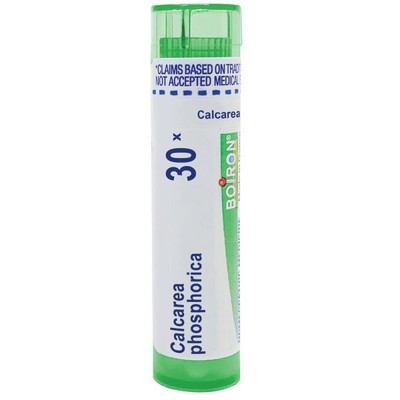 Гранулы Boiron Calcarea Phosphorica 30X80