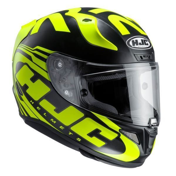HJC Motorradhelme
