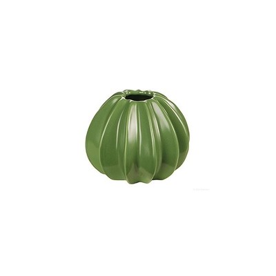 Asa Kugelvase Kaktus Grün (11cm)