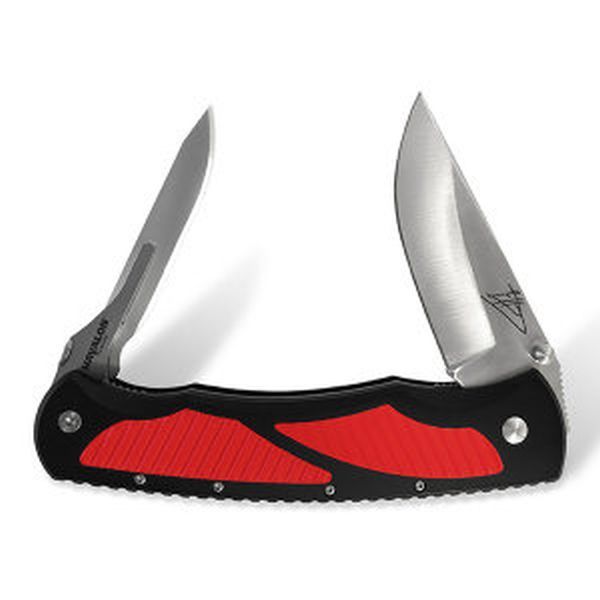 Купить Нож Havalon TITAN XTC RED Double Bladed Hunting /skinning Knife