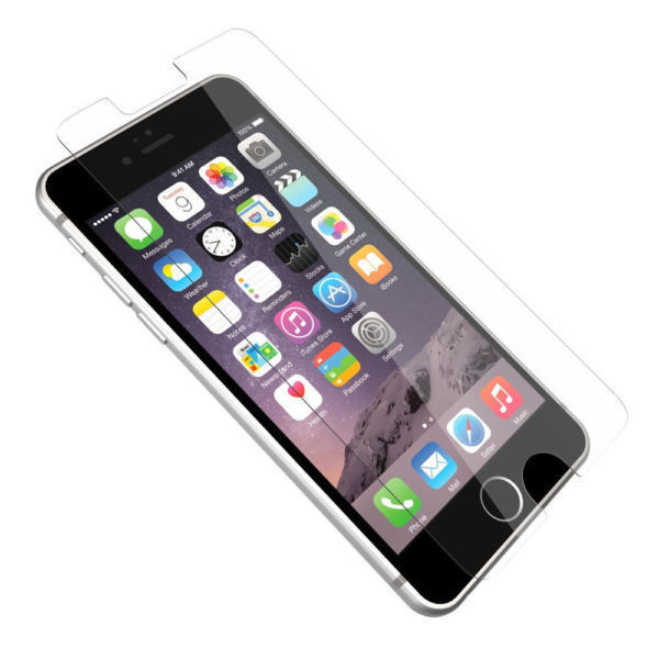 Screen Protectors for iPhone 6
