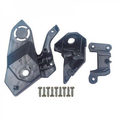 Kit De Réparation Pour Phare Avant Gauche Peugeot 208 II / 2008 II - Réf. 1656169580, Neuf