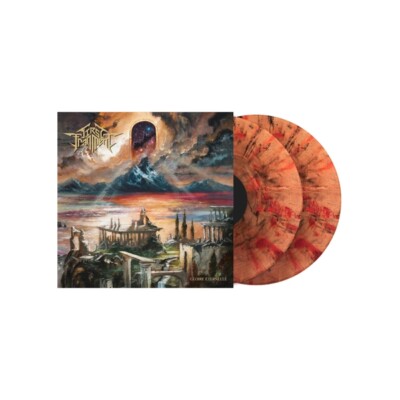 FIRST FRAGMENT - GLOIRE ETERNELLE  2 VINYL LP NEW