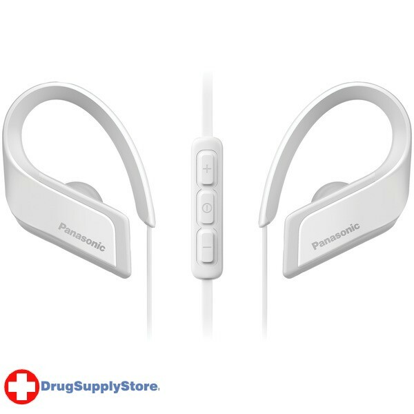 PE WINGS Ultralight In-Ear Sport-Clip Earphones with Bluetoo
