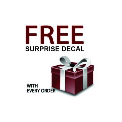 2 pk Molon Labe Spartan Helmet Gladiator Vinyl Decal Bumper Sticker WIndow Truck