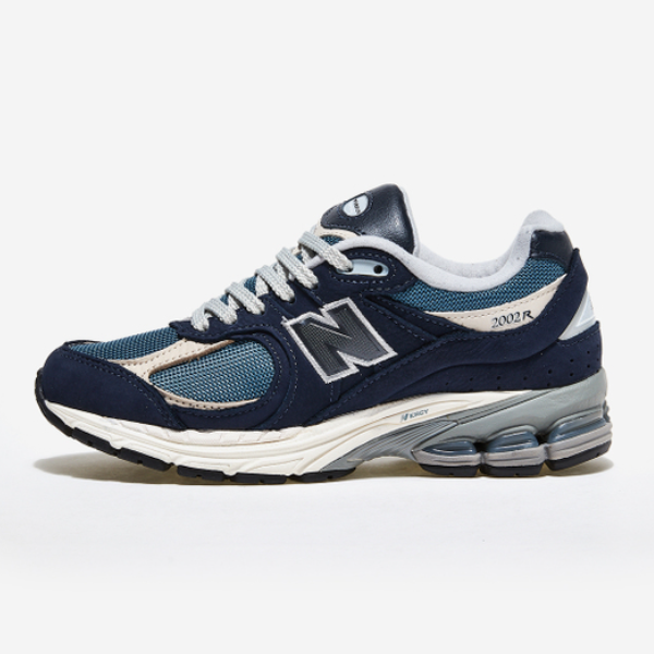 Кроссовки New Balance M2002R Shoes Cool Grey - M2002RNA Expeditedship