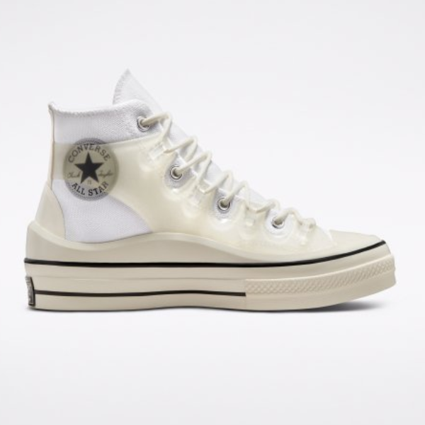 

Кроссовки Converse Chuck 70 Utility White/Egret - 172255C Expeditedship, Converse Chuck 70
