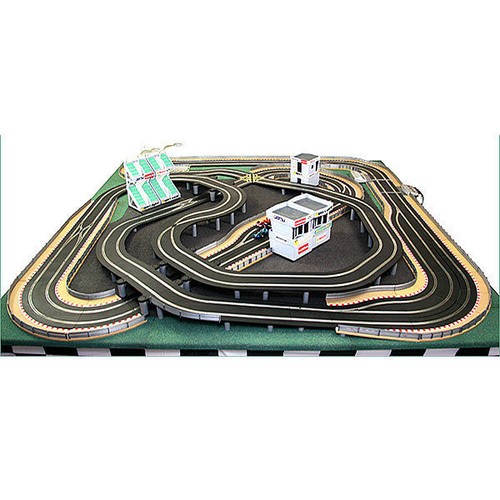 TCR Scalextric & Slot Car Boxed Sets for sale | eBay UK