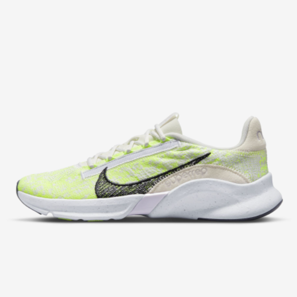 

Женская обувь Nike SuperRep Go 3 FlyKnit Next Nature — DH3393 175 Expeditedship, Volt, Nike SuperRep Go