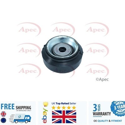 Suspension Strut Support Mount Front AKM1153 For VW SANTANA  PASSAT 8A0412323D