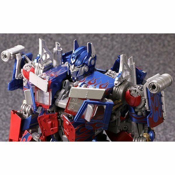 Hasbro Transformers Masterpiece movie series MPM 04 Optimus Prime in stock MISB