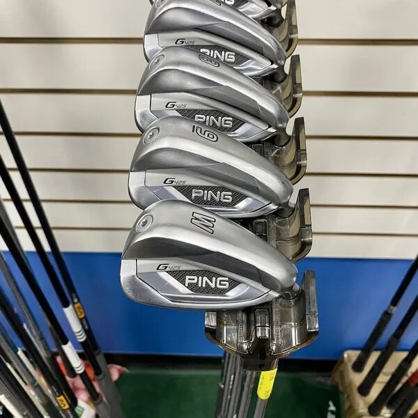 【70's Team様 】PING G425 5W Ping G425 MAX Fairway Wood Head Only 5W 17.5deg RH with HC