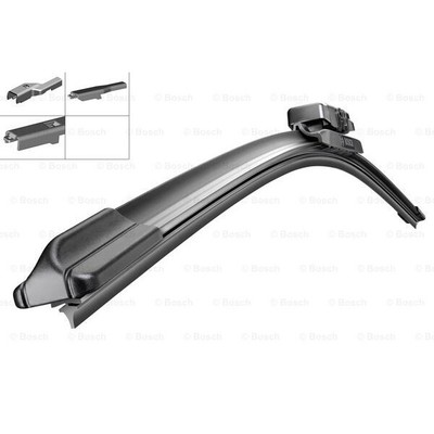 3 397 008 635 Wischblatt Scheibenwischer Original Bosch Aerotwin A332h Gtti Gm