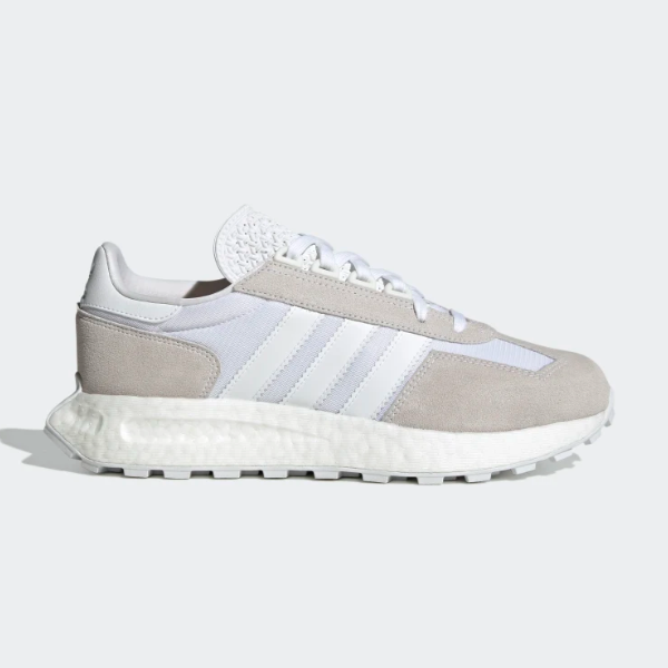 

Обувь Adidas Retropy E5 Originals Cloud White — GW0562 Expeditedship, Белый, Adidas Retropy E5