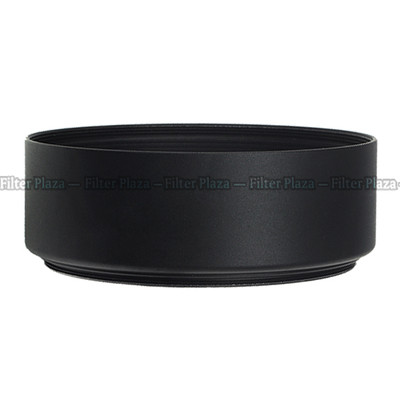 58mm Metal Lens Hood For Canon 1100D/1000D/600D/550D/500D EF-S 18-55mm f/3.5-5.6