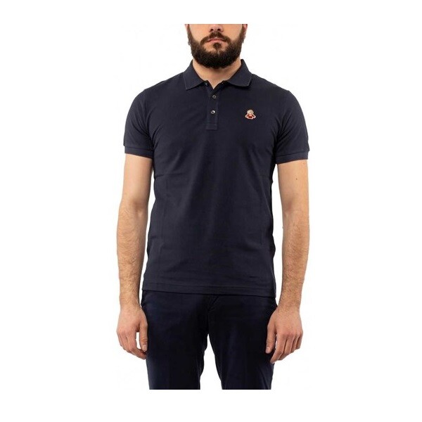 Polo RefrigiWear Denver Мужские Pole Bu Dark Original Al 100%