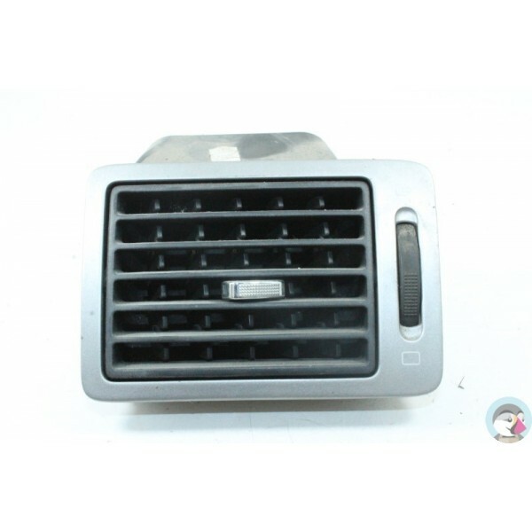 Grille De Ventilation Aerateur Peugeot 307 9634498977 NÂ°25