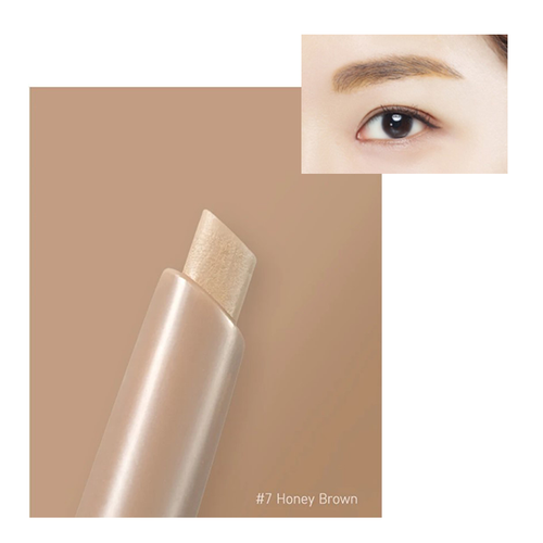 INNISFREE AUTO EYEBROW PENCIL (Korea Cosmetics) (7 Color)