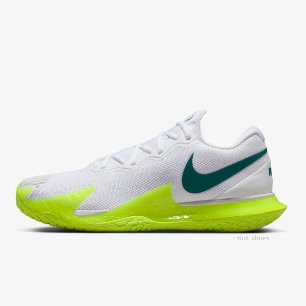Nike ナイキ Court Zoom Vapor Cage 4 Rafa Nike Court Zoom Vapor Cage 4 Rafa Tennis Shoes (DD1579-107