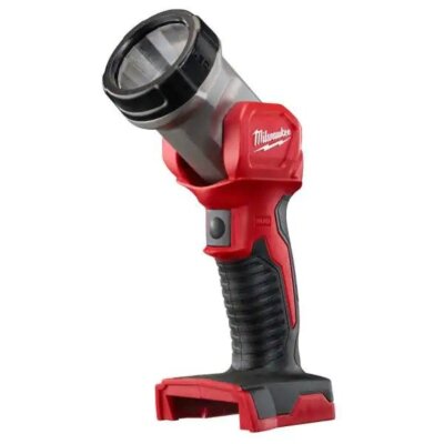 Milwaukee 18v led work light hotsell