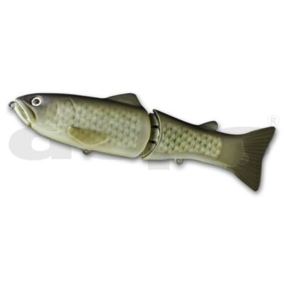DEPS NEW SLIDE SWIMMER 175 F #01 Flash Carp