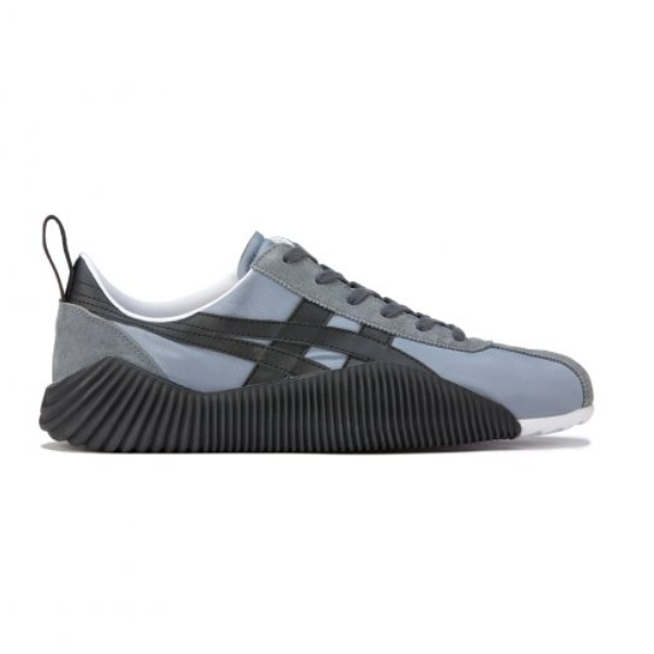 

Обувь Onitsuka Tiger Acromount Серо-черный 212117091_020 Expeditedship, Onitsuka Tiger Acromount