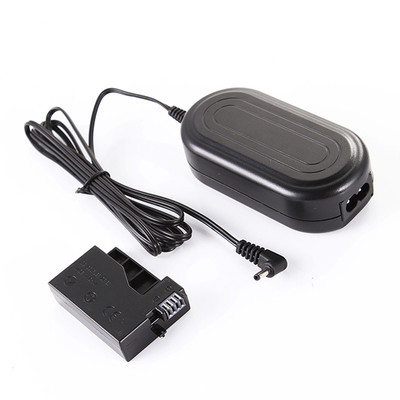 ACK-E8 AC Power Adapter for Canon EOS 550D 600D 650D 700D T2i T3i Camera