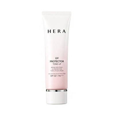 [HERA] UV PROTECTOR TONE UP SUN CREAM SPF50+ PA++++ 50mL