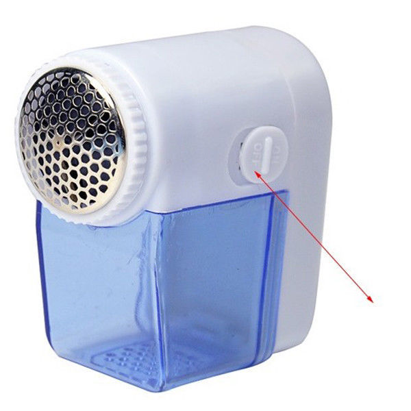 sweater pill shaver