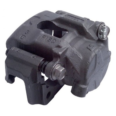 Driver Caliper Front 4 Cylinder Xtra Cab Fits 89-95 TOYOTA PICKUP 262289
