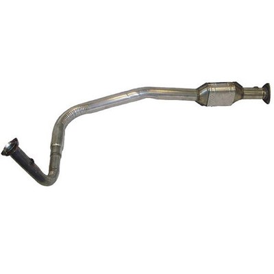 For Chevy Express 1500 2500 3500 & GMC 3500 49-State EPA Catalytic Converter