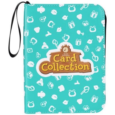 Software Pyramide 91930  Card album