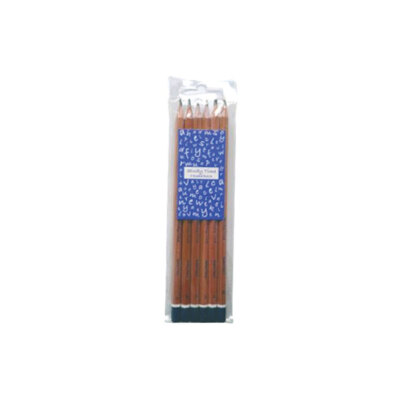 LYRA | GRADUATE MANGA Set - 6 graphite pencils accessories