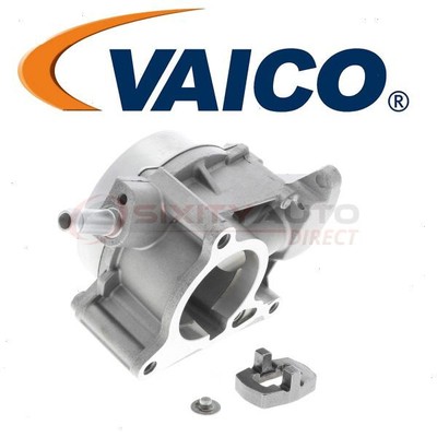 VAICO Vacuum Pump for 2009-2010 Volkswagen Passat 2.0L L4 - Emission Control qw