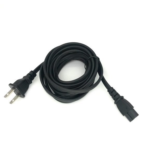 Power Cord Cable for HARMAN KARDON SOUNDBAR SPEAKER SB16 SB20 SB26 SB35 10'