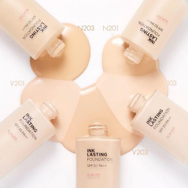 ファンデーション lujo CLEAR UP FOUNDATION SPF30 PA+++ theface_opt_500036.jpg