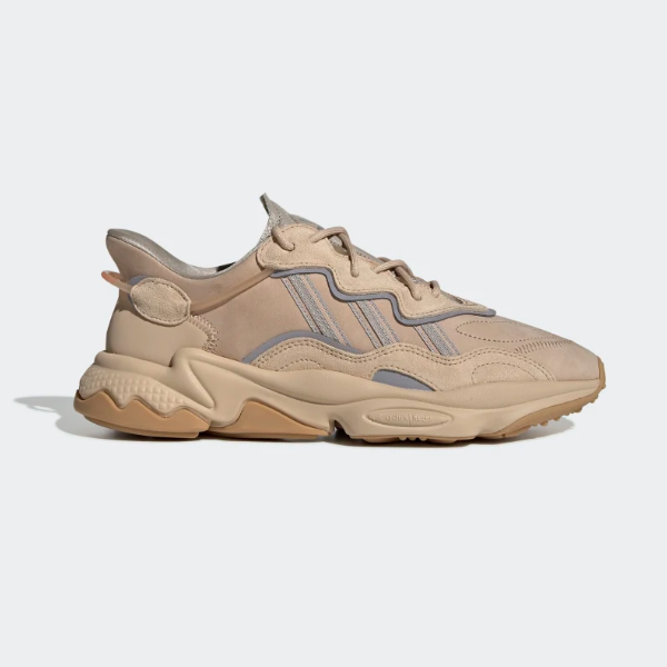 

Мужские кроссовки Adidas Ozweego Originals Pale Nude — EE6462 Expeditedship, adidas Ozweego