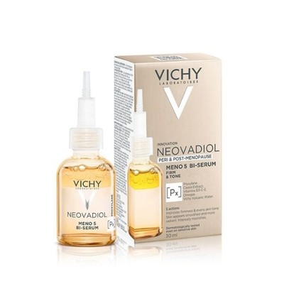 VICHY NEOVADIOL PERI & POST MENOPAUSE MENO 5 BI-SERUM 30ML