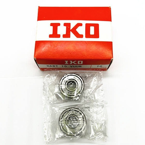 FOR NART50VR IKO Cam Follower Support Roller Bearing 50 x 90 x 30 mm