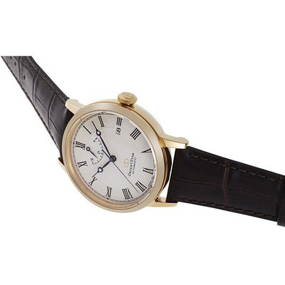 Pre-owned Orient Star Watch Rk-au0001s Classic Elegant Classic Men's From Japan