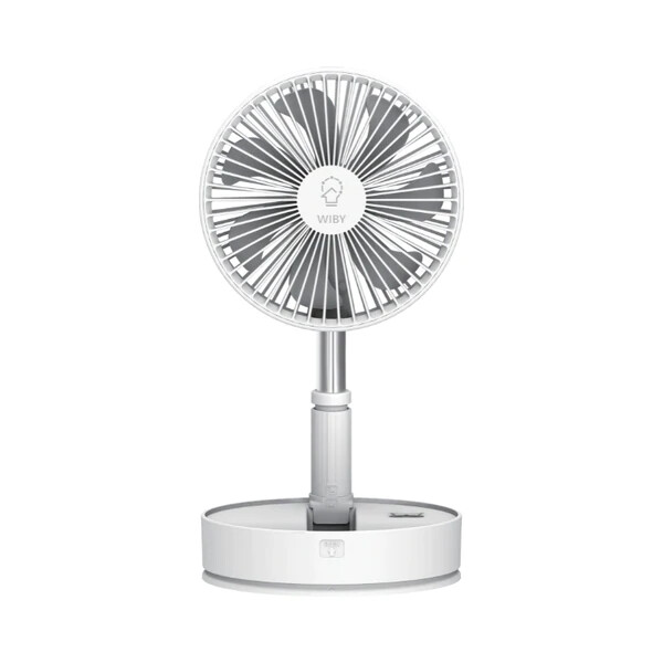 Ventilatore Portatile con Batteria Ricaricabile P11 dfh