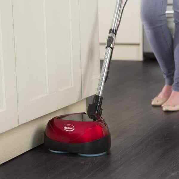 Electric Floor Cleaner Scrubber Buffer Polisher Machine Tile