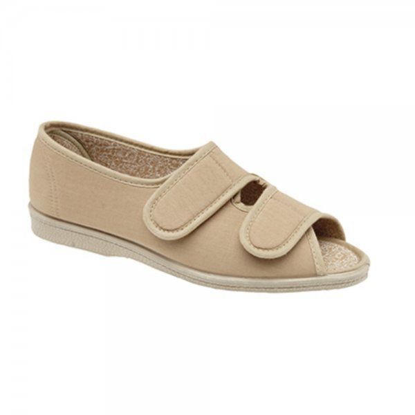 Women's Cotton Slippers