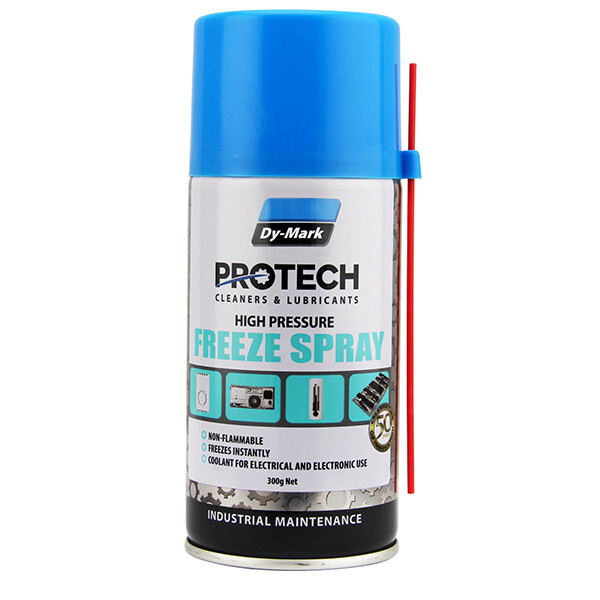 Dy-Mark High Pressure Freeze Spray Dymark 300gr 42033004