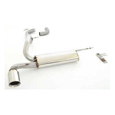 Mazda Mazda3 Downpipes