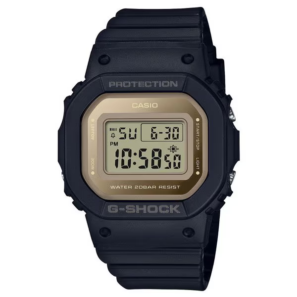 【美品】 CASIO G-SHOCK GMD-S5600-8JF 腕時計 GMD-S5600-8JF | CASIO